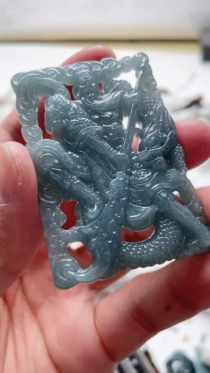 【闪购商品】翡翠颈饰未镶嵌88888888888