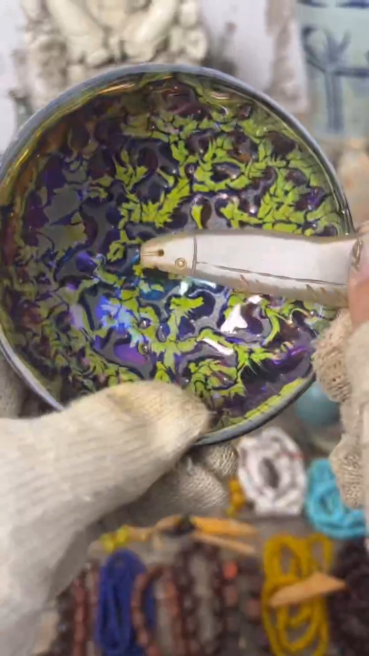 【闪购商品】手工，手绘，瓷器1