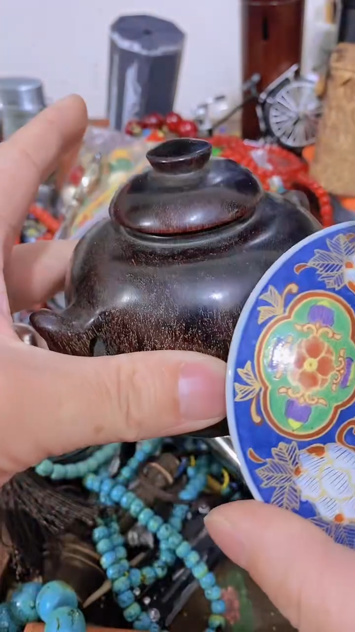 【闪购商品】摆件茶文化,工艺美术