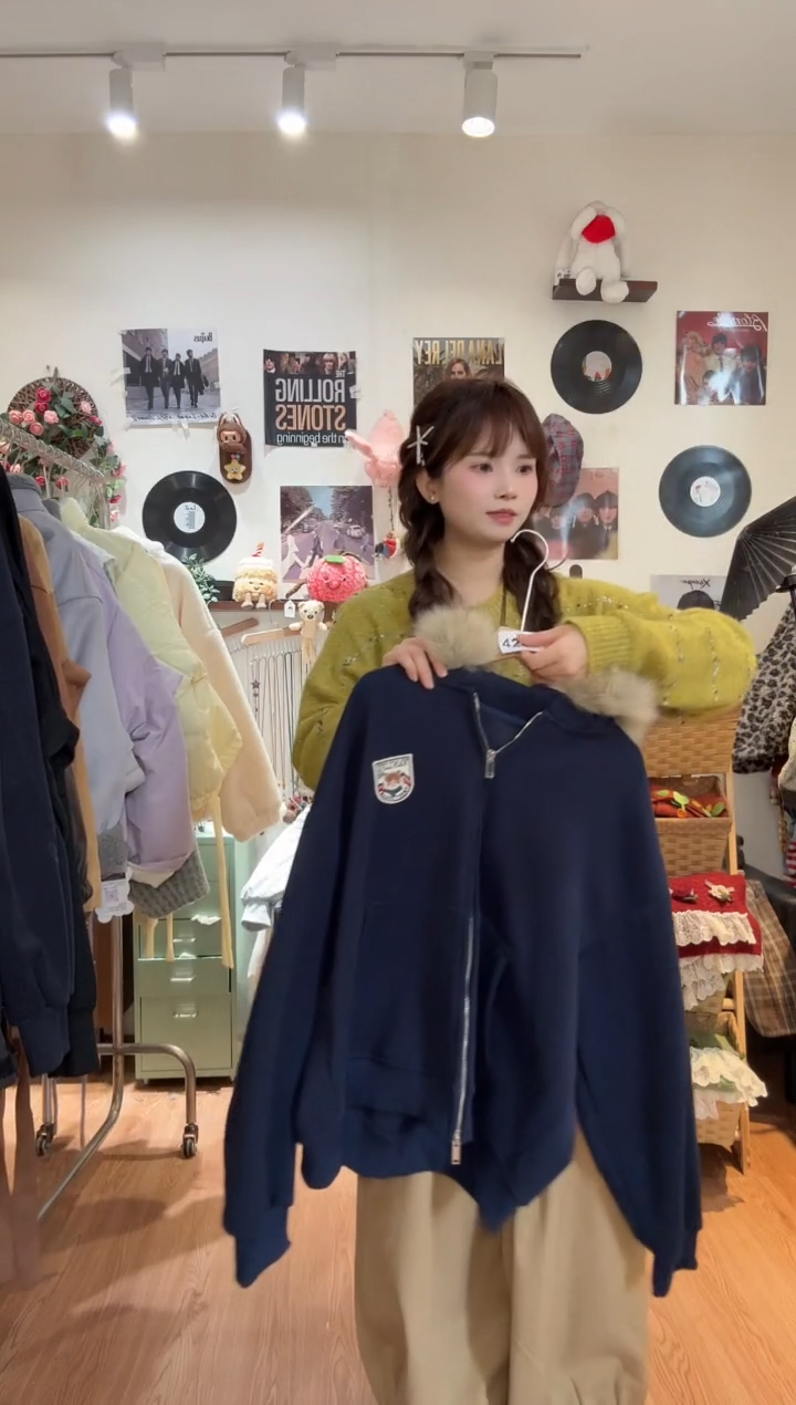 木子豆清货款（no退换）