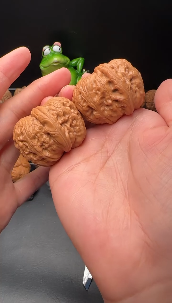 把件文玩核桃勇**畏01