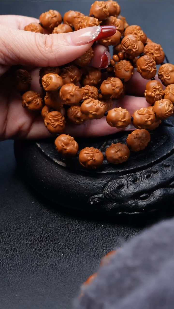 【闪购商品】橄榄核手串/手链橄榄核