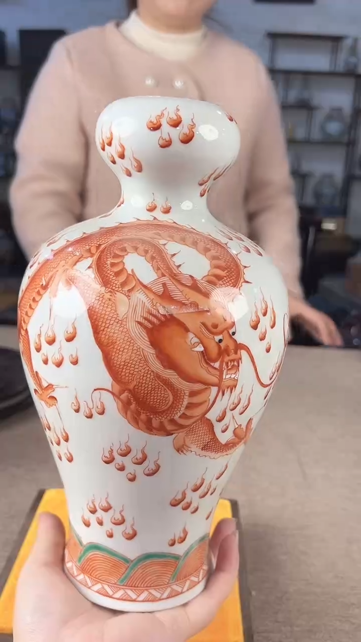 其他陶瓷053陶瓷摆件展品