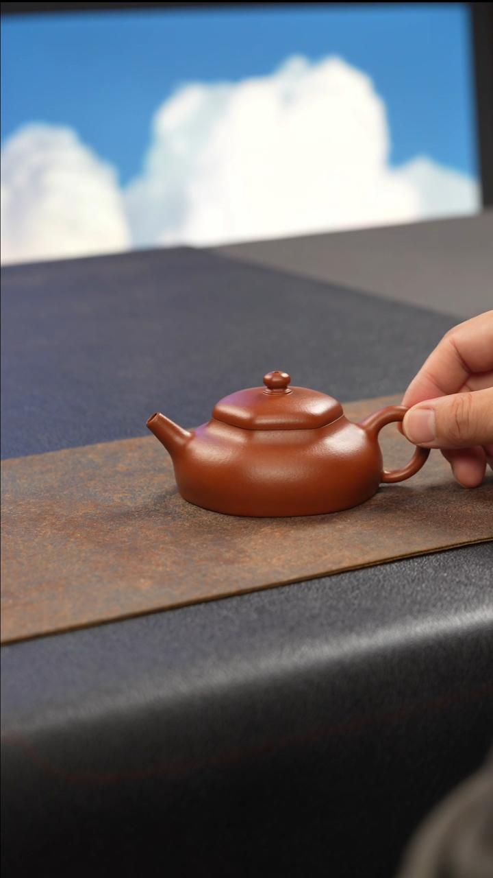 茶壶紫砂黄****️紫砂壶  11111111