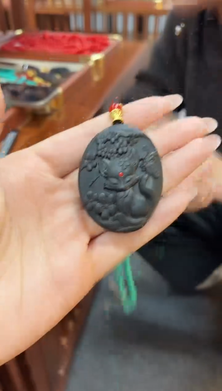 【慧慧甄选】高端轻奢多样性发货HF4343S