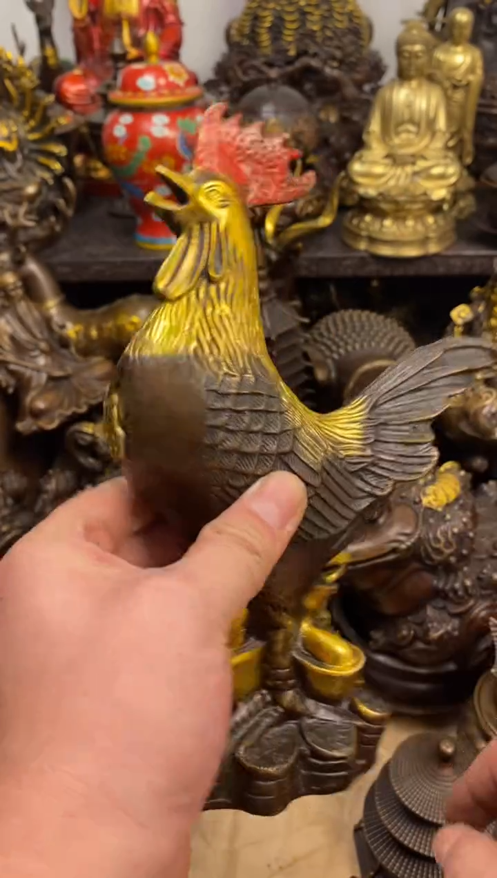 案台摆件 物品摆件