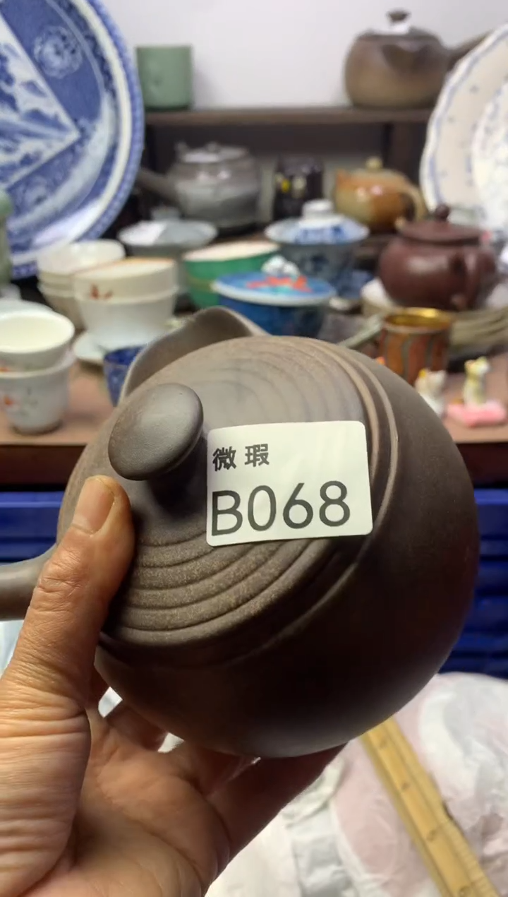 【闪购商品】瓷片明雅阁工艺品店