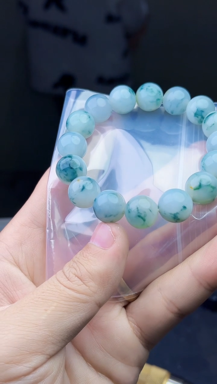 【闪购商品】定制翡翠未镶嵌毛货需精细抛光拍一发一