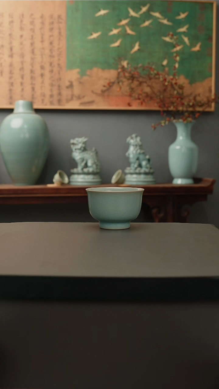 原产地原矿   天香