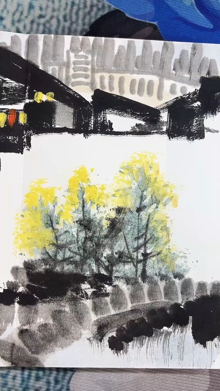 6**2北京观澜精品书画