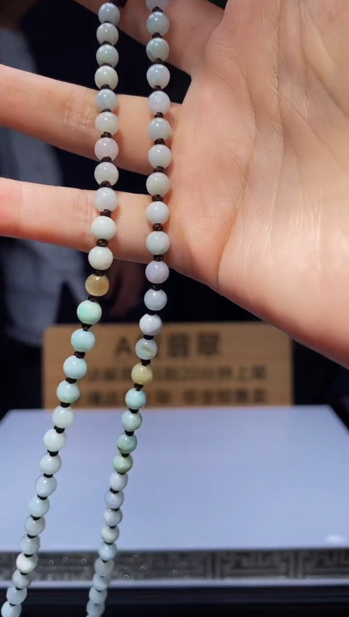 未镶嵌定制翡翠H-@@QJMM111119