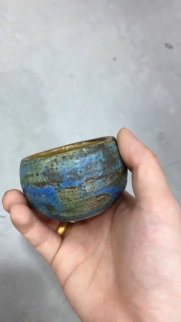 瓷片陶瓷茶器福利85