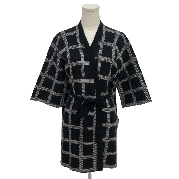 麦丝玛拉/针织衫/95新/[251229SJ]