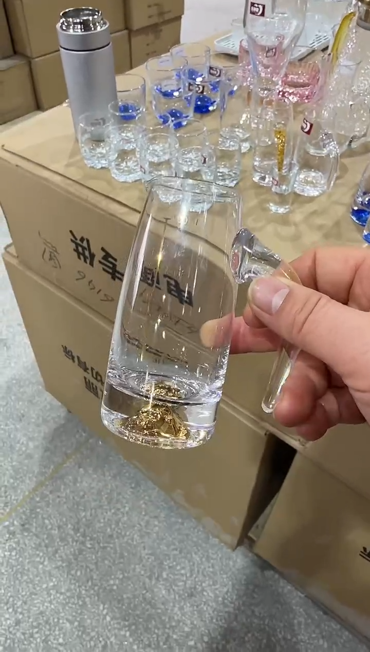 【闪购商品】玻璃无盖款青苹果闪购价*1