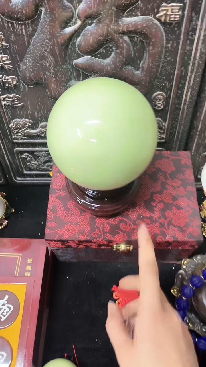 【闪购商品】摆件主播推荐如图所示