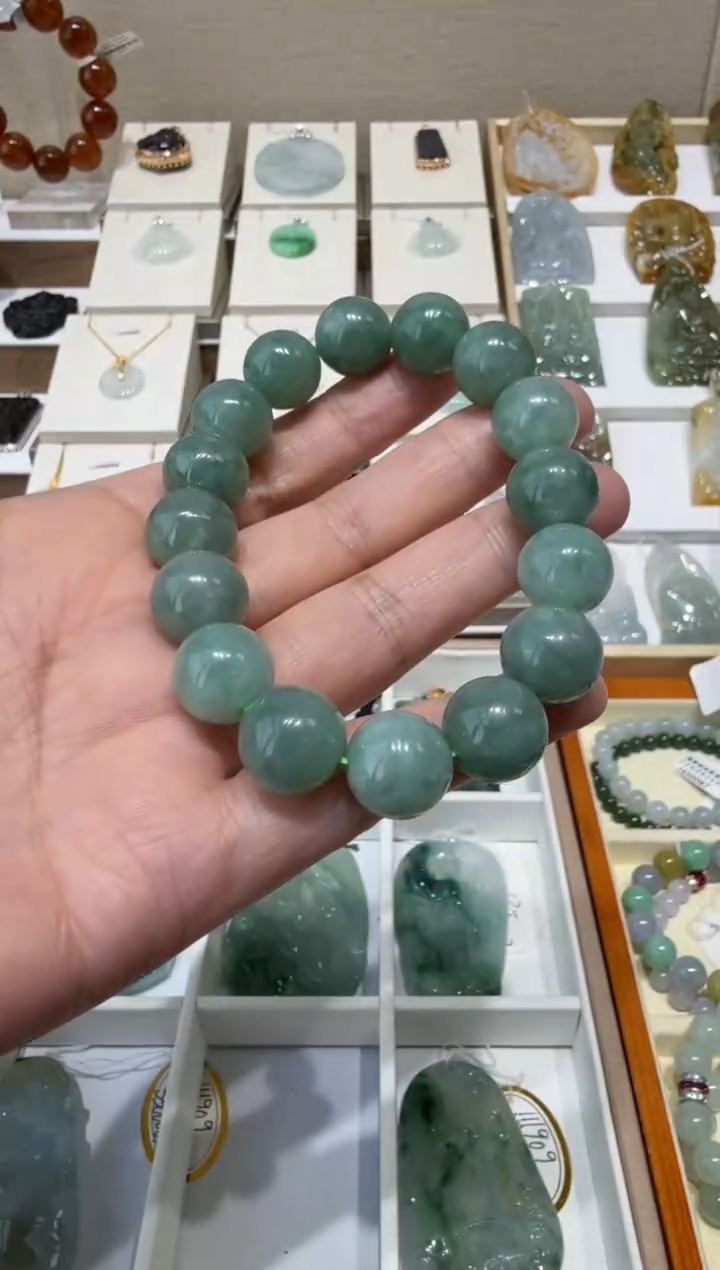 未镶嵌挂件翡翠A货翡翠多样性孤品