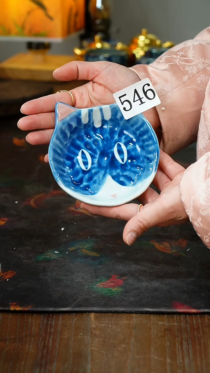 【闪购商品】.............茶碗546