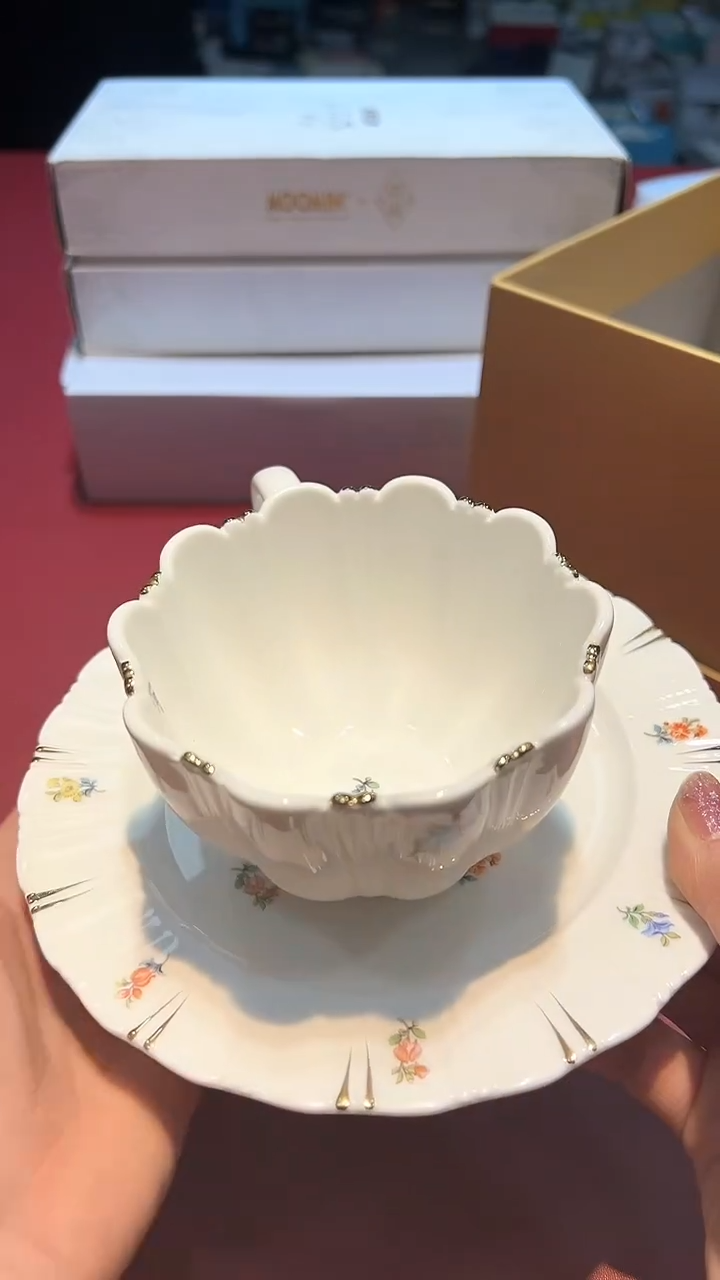 【闪购商品】瓷片锅碗瓢盆一件不剩