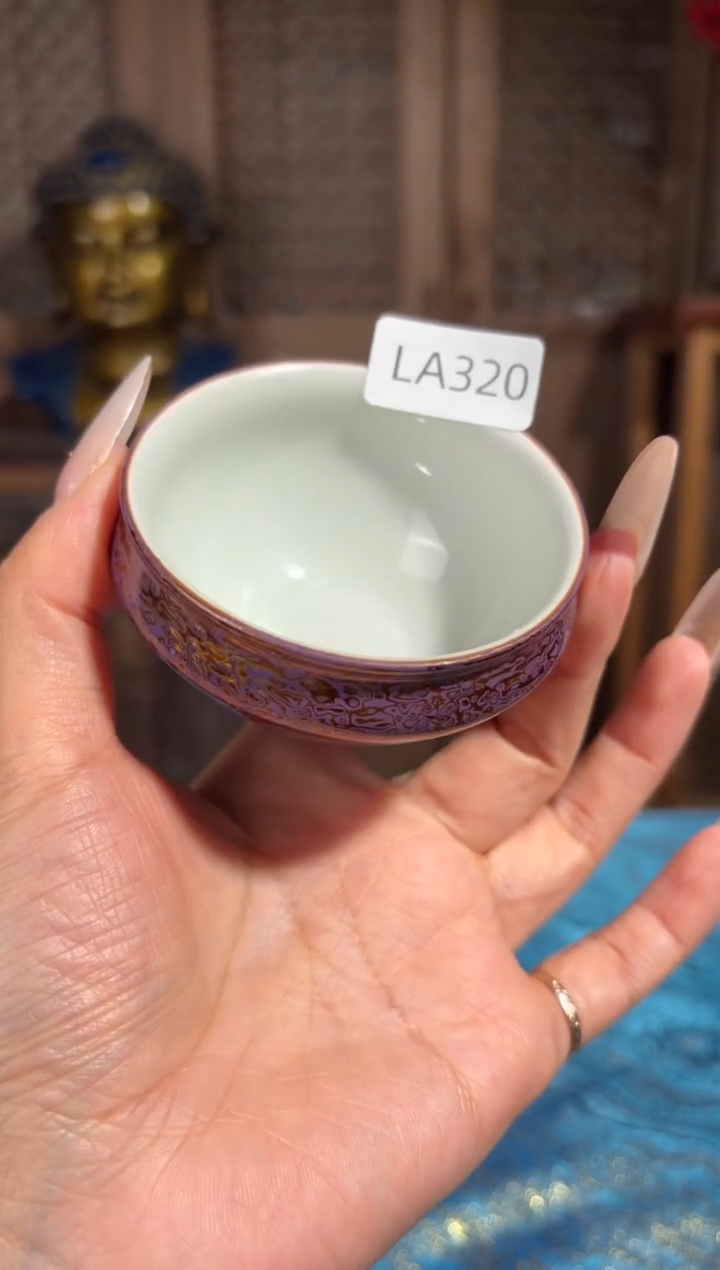 【闪购商品】@@LA          320