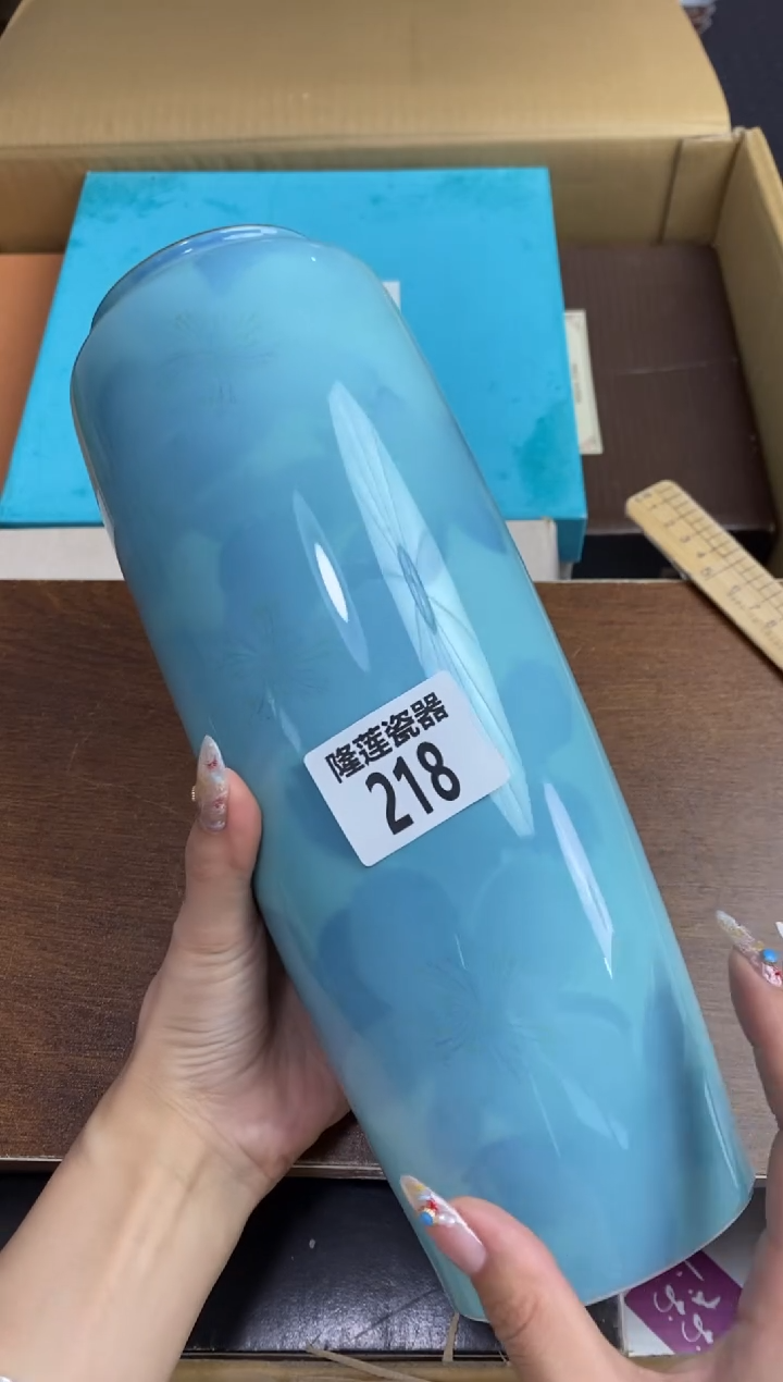 【闪购商品】瓷片隆莲瓷器欢迎大家