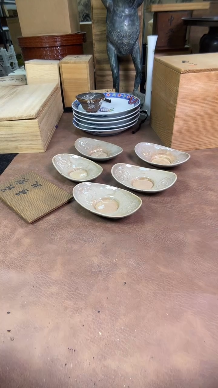 【闪购商品】摆件茶宠瓷器茶具套装