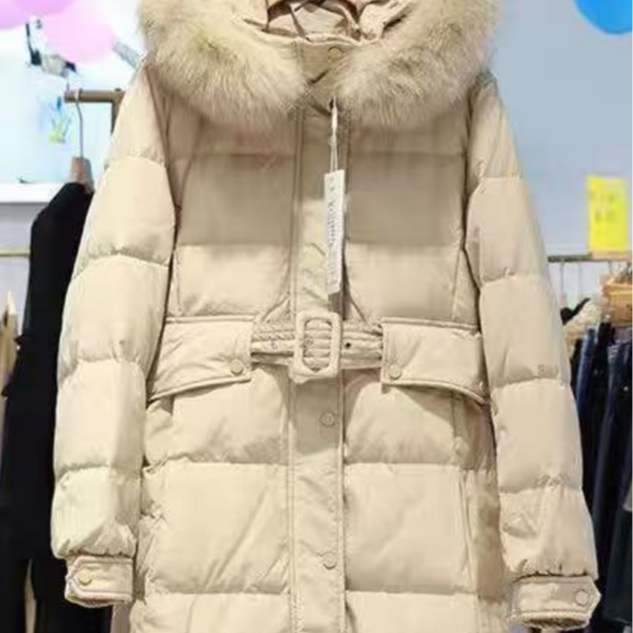 【佳琪专属】新款时尚外套A603