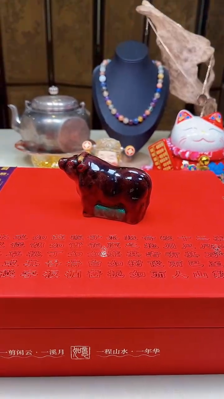 瓷片陶茶周边666文玩多人