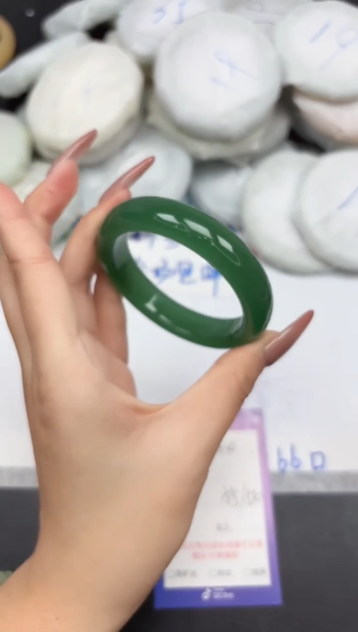 时尚手镯  104-55