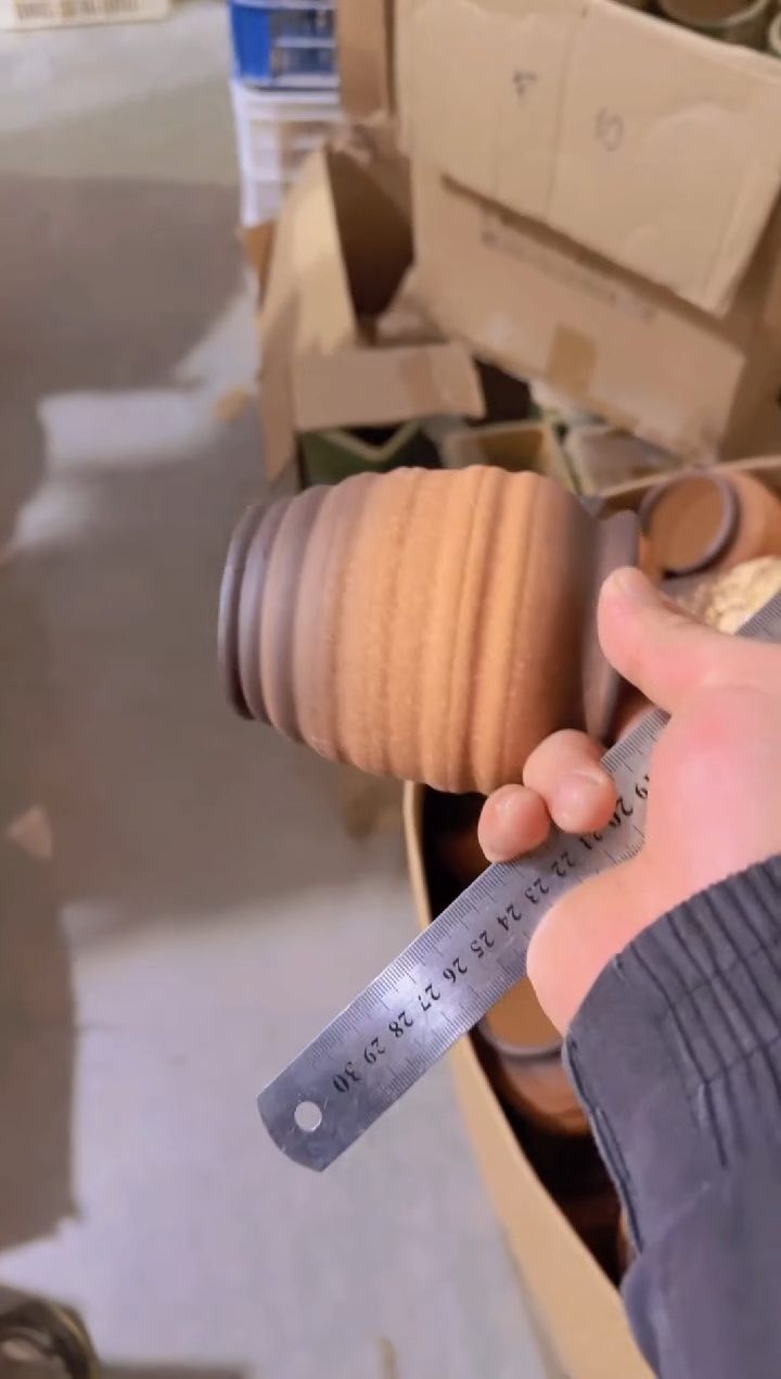 【闪购商品】紫砂花盆凑九块包邮