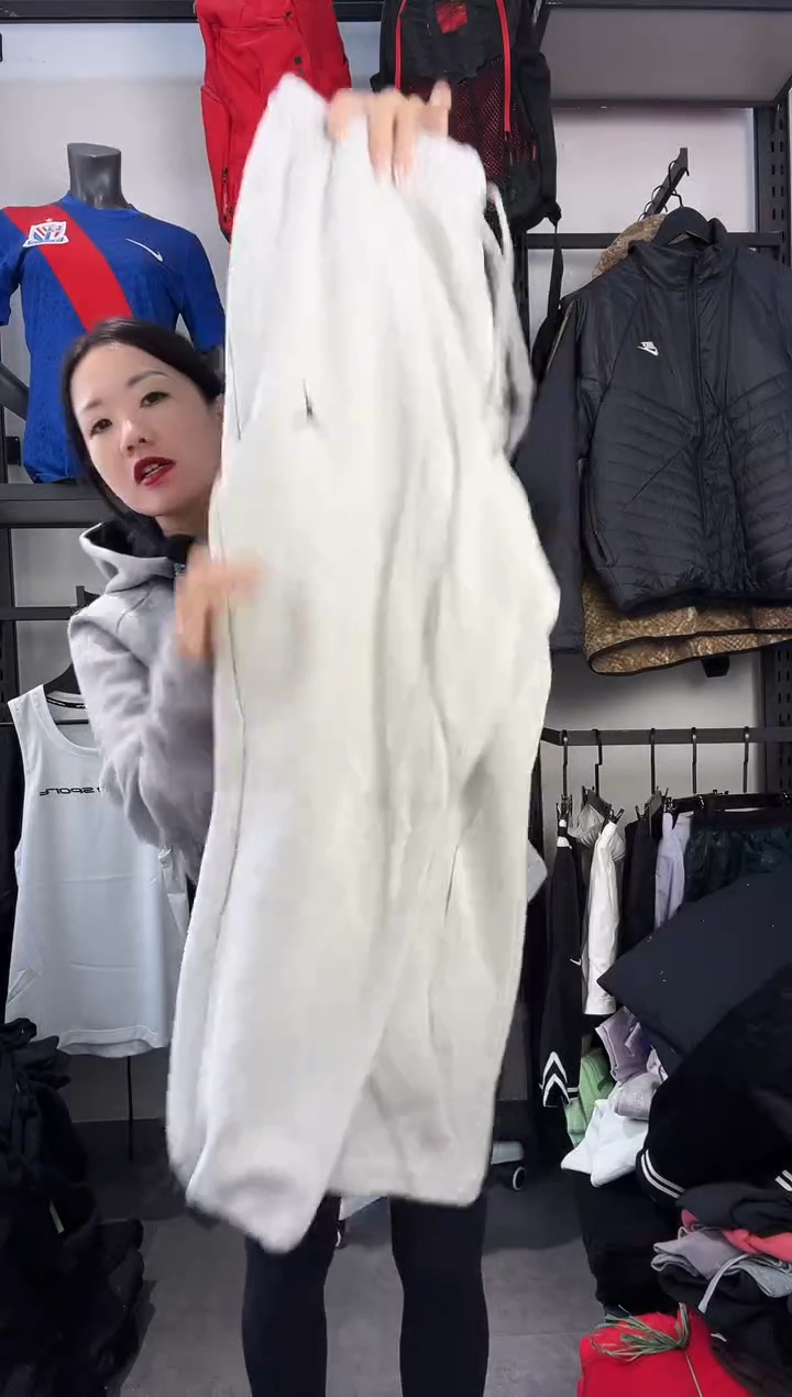 615闪购编码Nike/Jordan运动卫衣裤以直播间过款为准尺码·