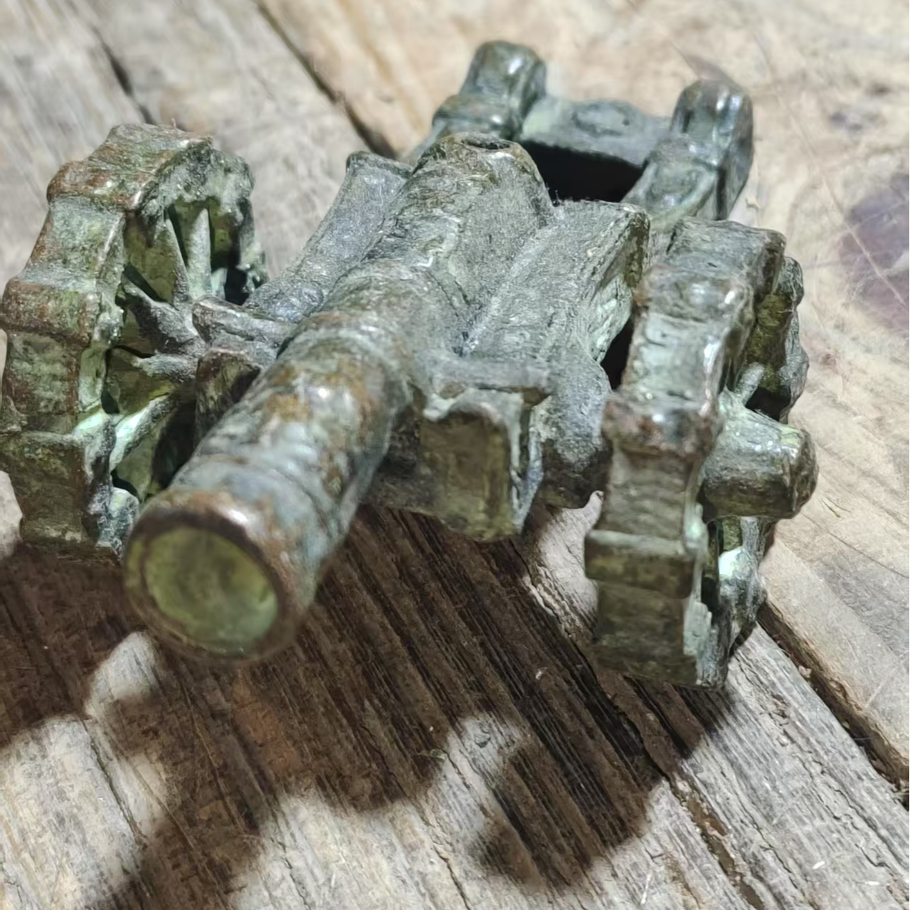 1个小小大泡摆件链接