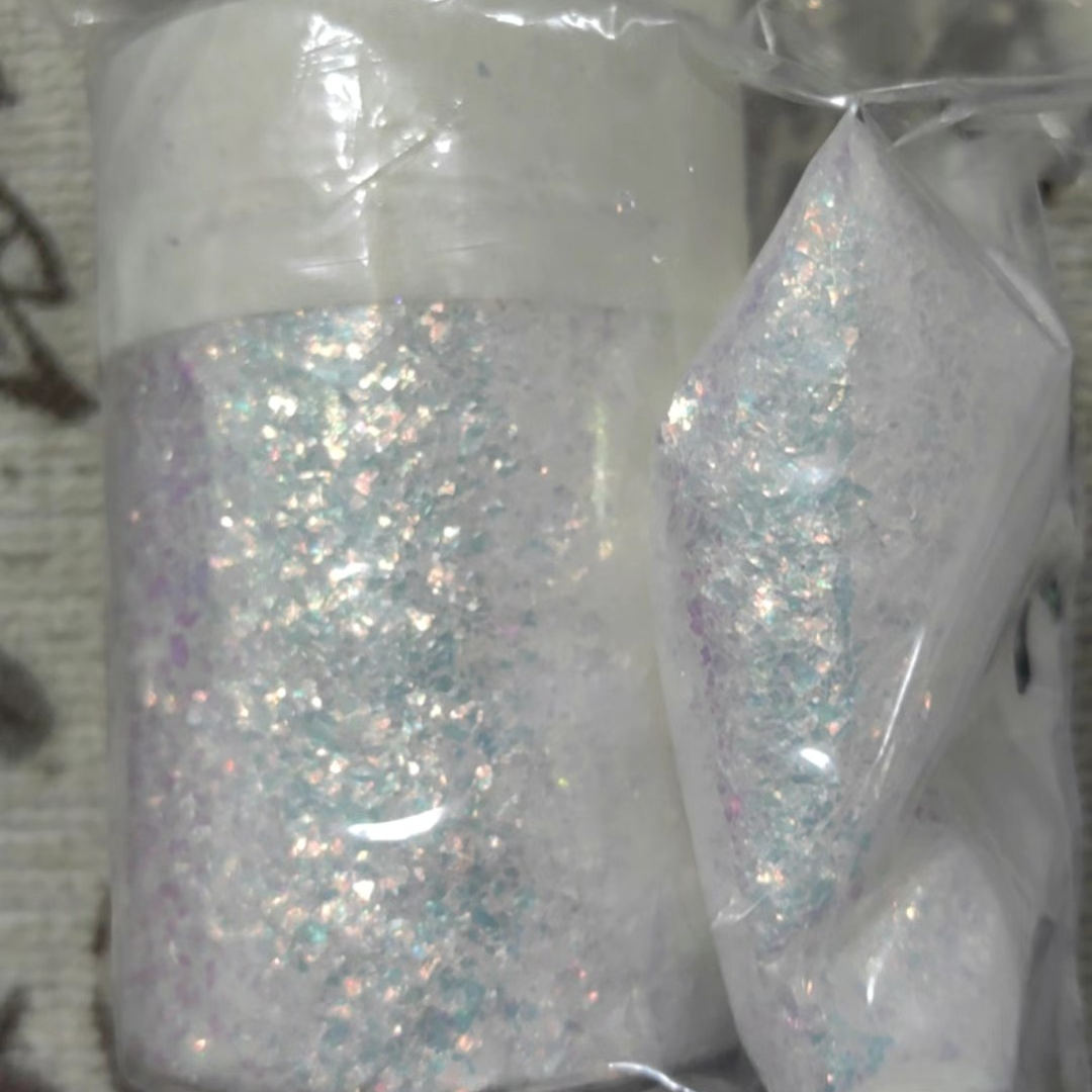 猛男家26年系列亮片diy流沙流麻美甲材料