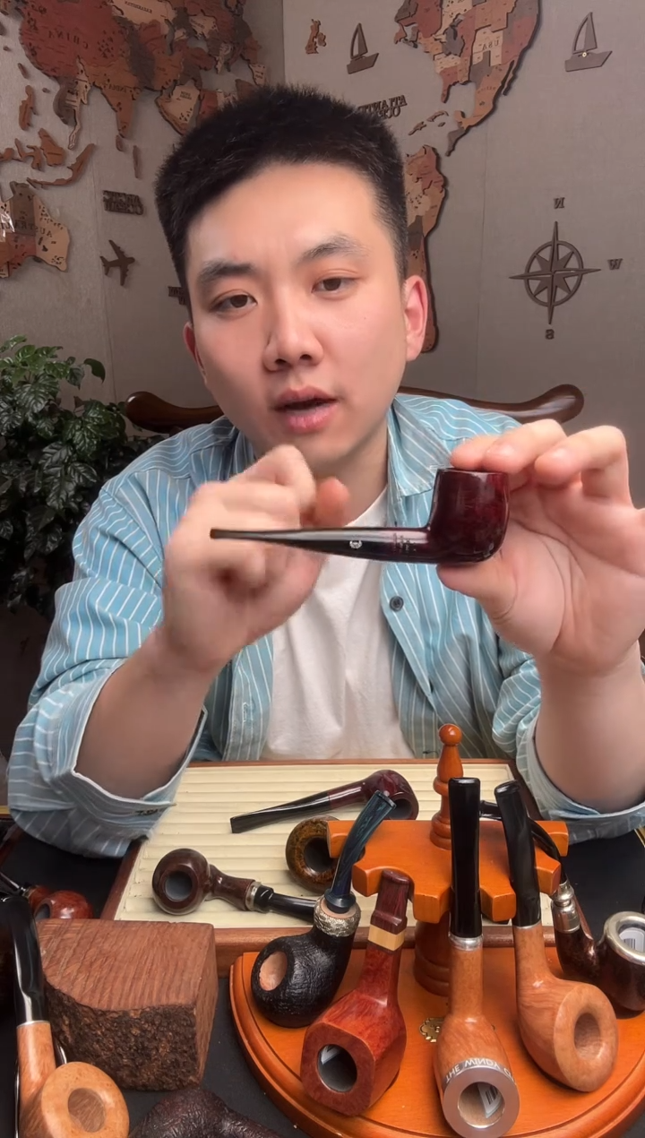 石楠木意大利进口石楠木烟斗
