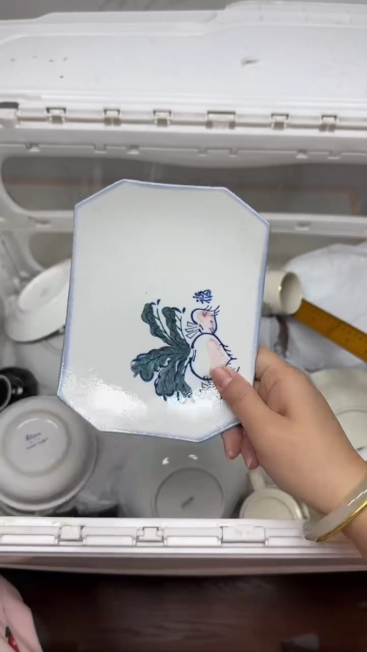 【闪购商品】892回流瓷器默认微瑕，18.8包邮
