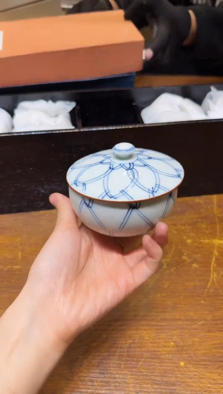 小狐狸严选日瓷器小狐狸严选日瓷器