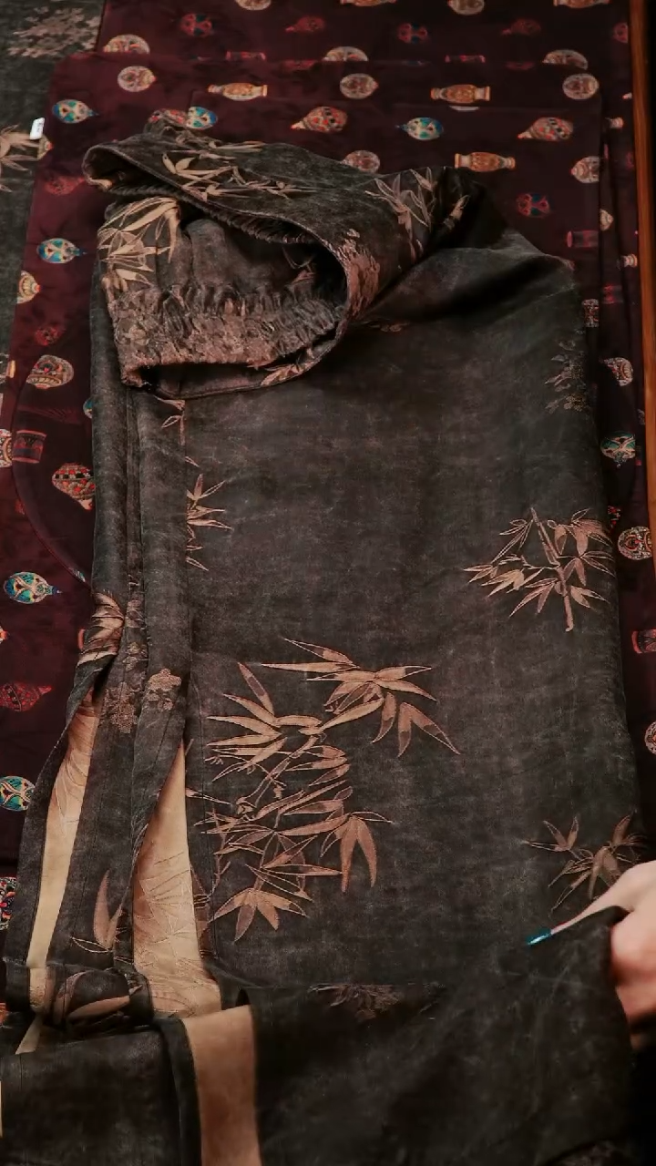 布艺别具一阁布艺尺寸裙子