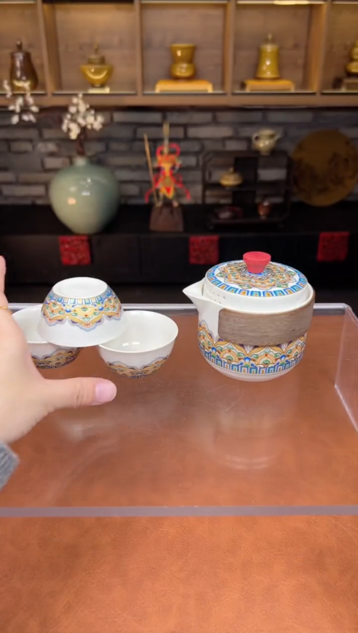 【闪购商品】无尽藏 专属福利单 VVV 