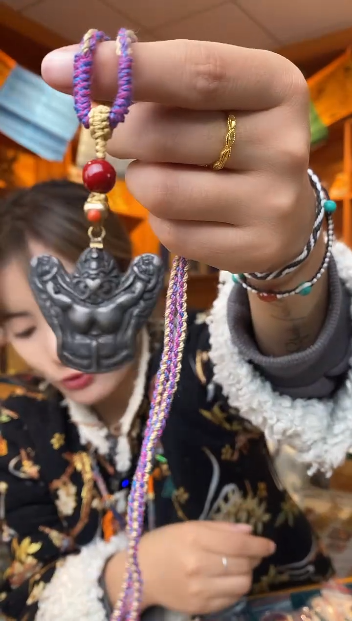 【闪购商品】泥塑大鹏鸟-与实物略有差异介意者慎拍