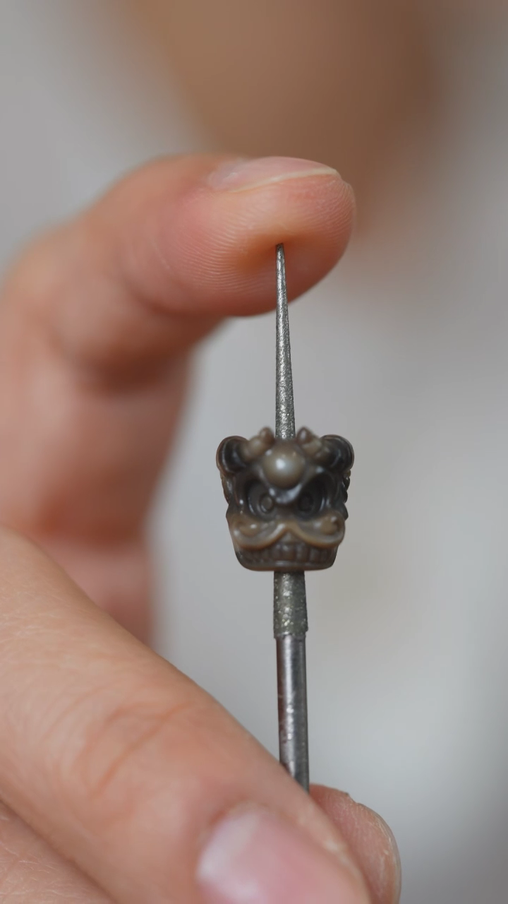 【闪购商品】玛瑙/玉髓未镶嵌珠改珠改