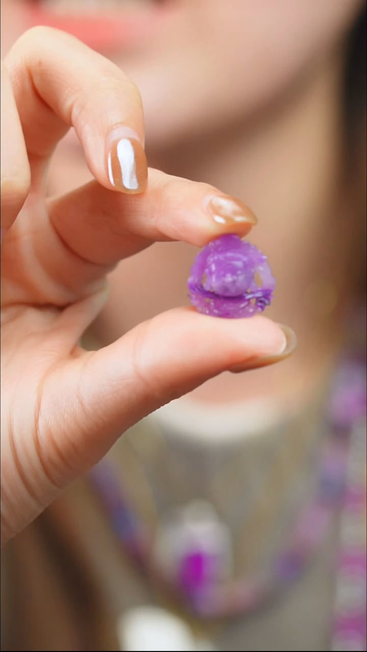 苏纪石（舒俱来）未镶嵌吊坠(不含链)222