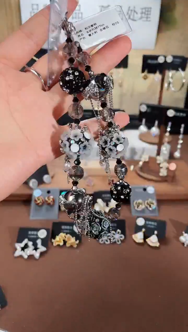 合金925银锆石7766