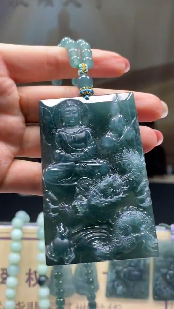 未镶嵌定制翡翠********706