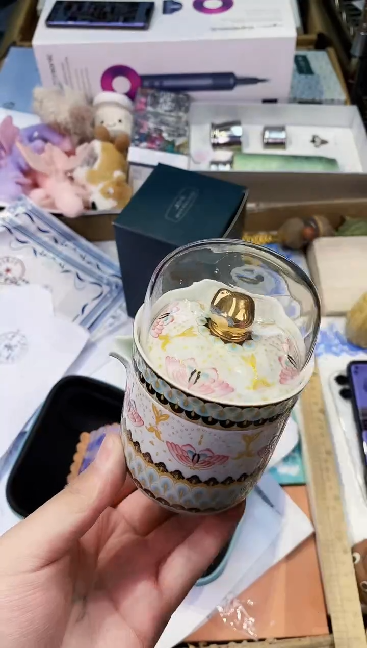 【闪购商品】瓷片都是我的大宝贝儿瓷器.