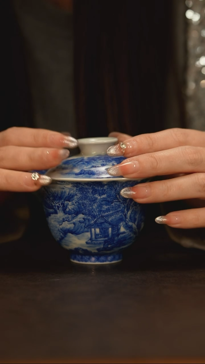 【闪购商品】瓷片             