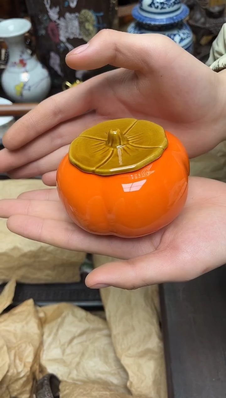 瓷片八号甄选八号甄选