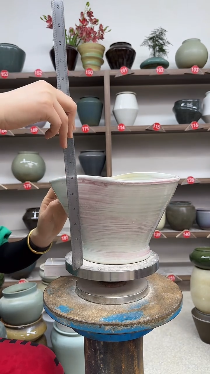 【闪购商品】14-高15口18瑕