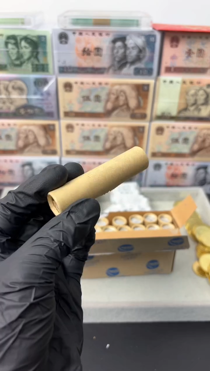 【闪购商品】整卷 原光原卷原厂封装 111