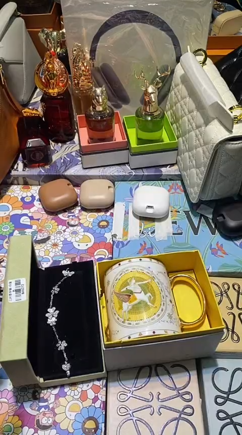【闪购商品】瓷片换类目孤品单品一件不留