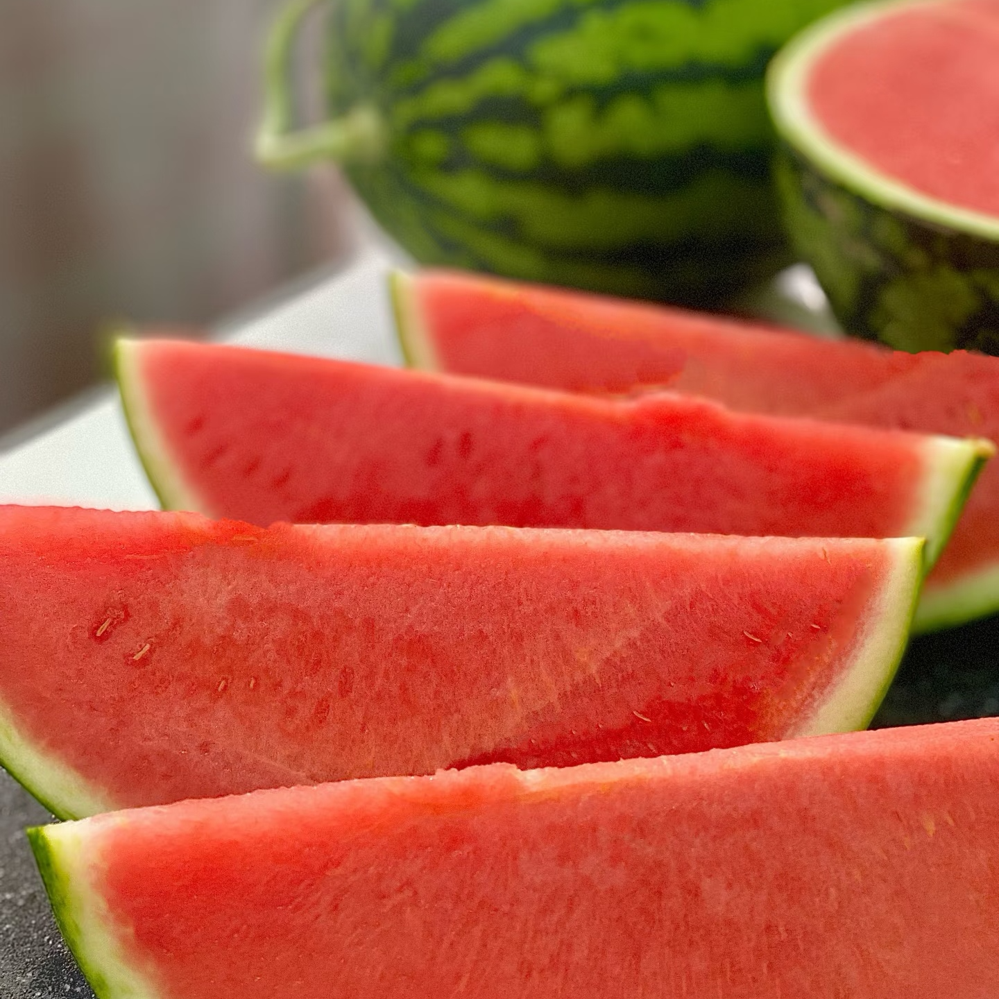 【8-10斤】麒麟西瓜超甜多汁新疆维吾尔自治区