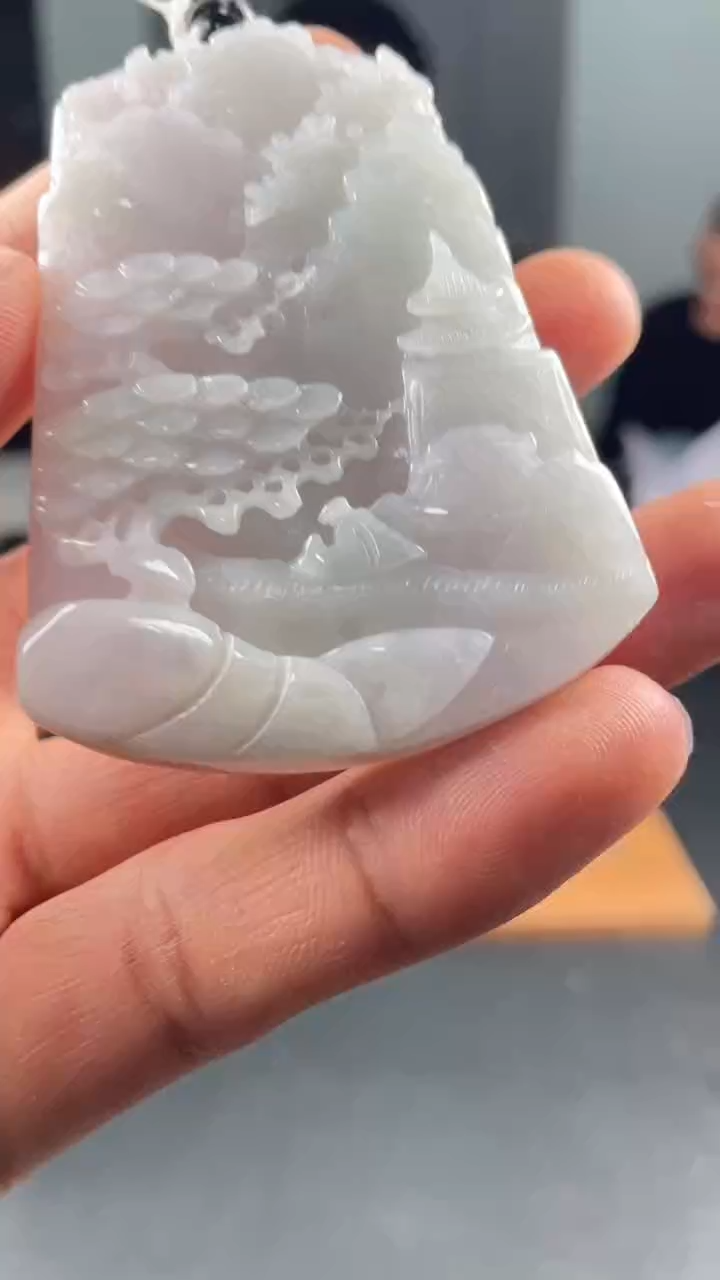 【闪购商品】定制翡翠未镶嵌定制孤品